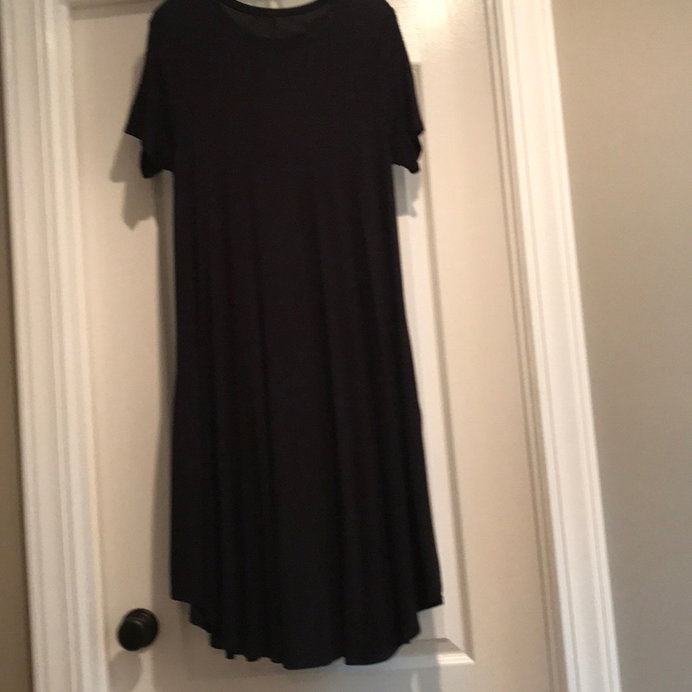 Casual LBD